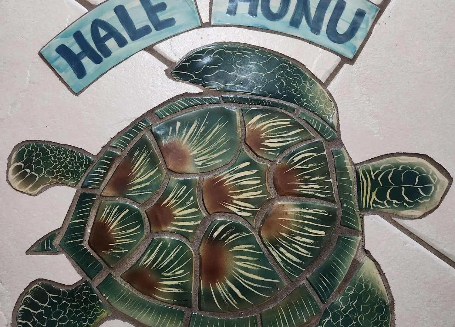 Sea Village 4104 Kailua-Kona Dom wakacyjny
