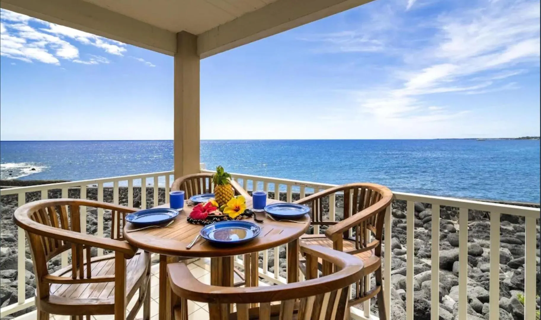 Sea Village 4104 Kailua-Kona Stany Zjednoczone Ameryki