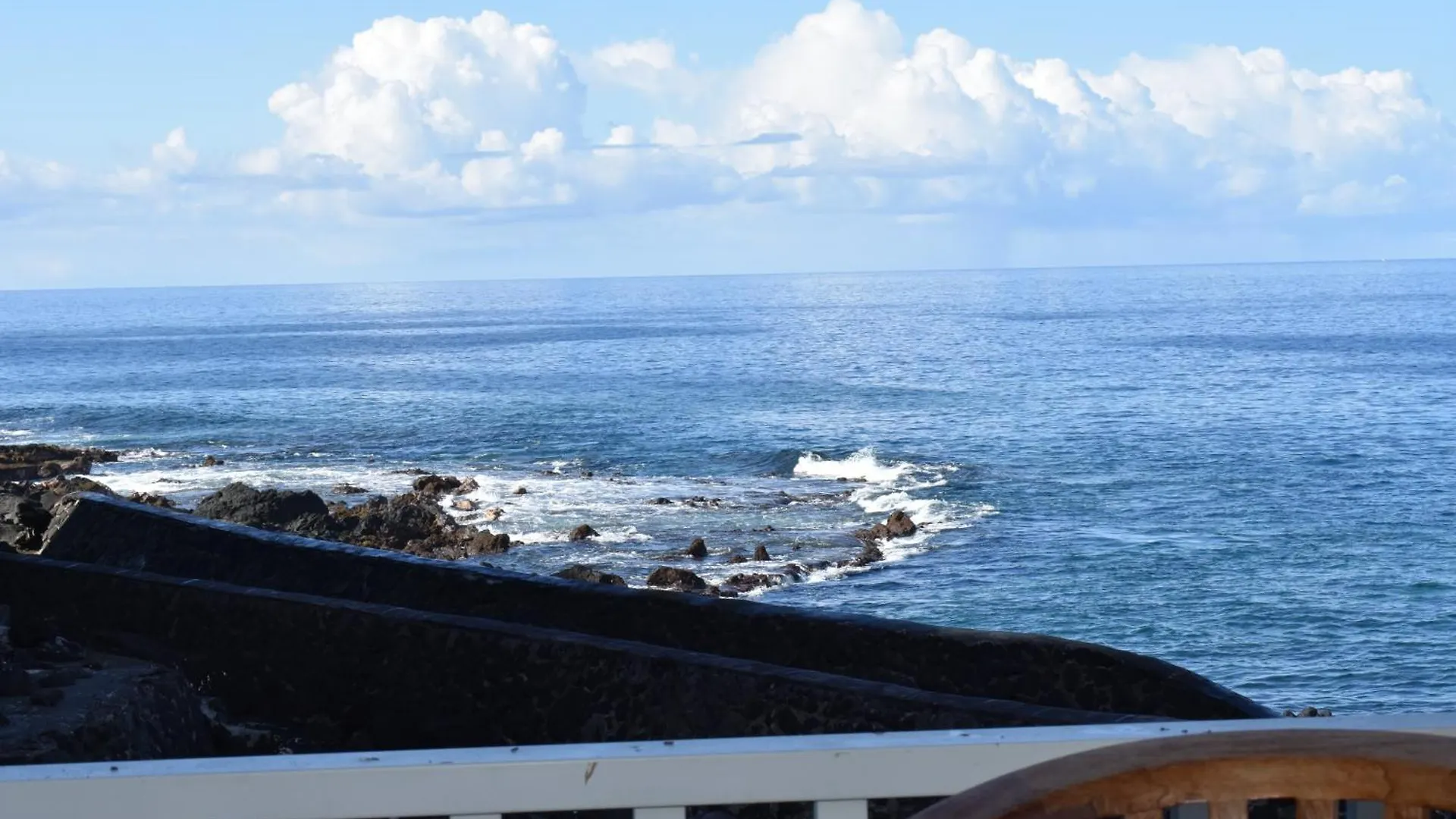 Sea Village 4104 Kailua-Kona