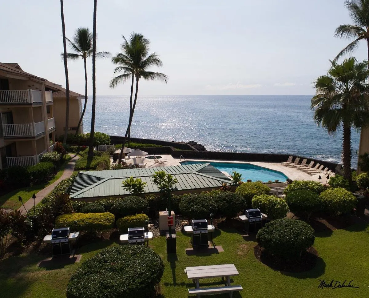 Sea Village 4104 Kailua-Kona 0*,  USA