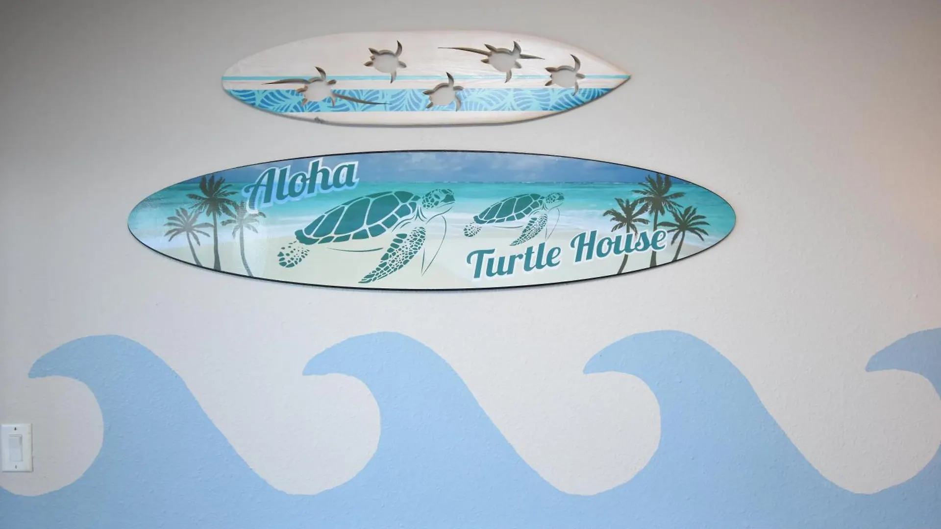 Sea Village 4104 Kailua-Kona USA