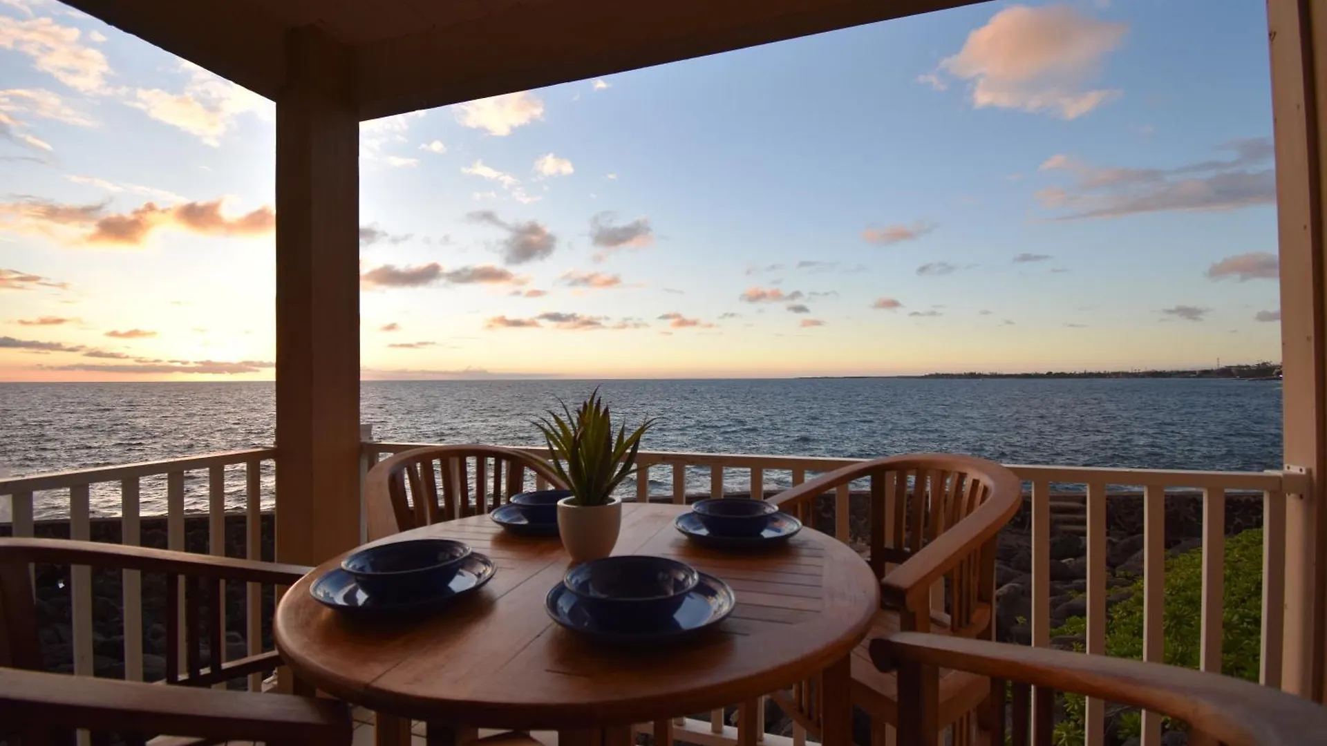 Feriehus Sea Village 4104 Kailua-Kona